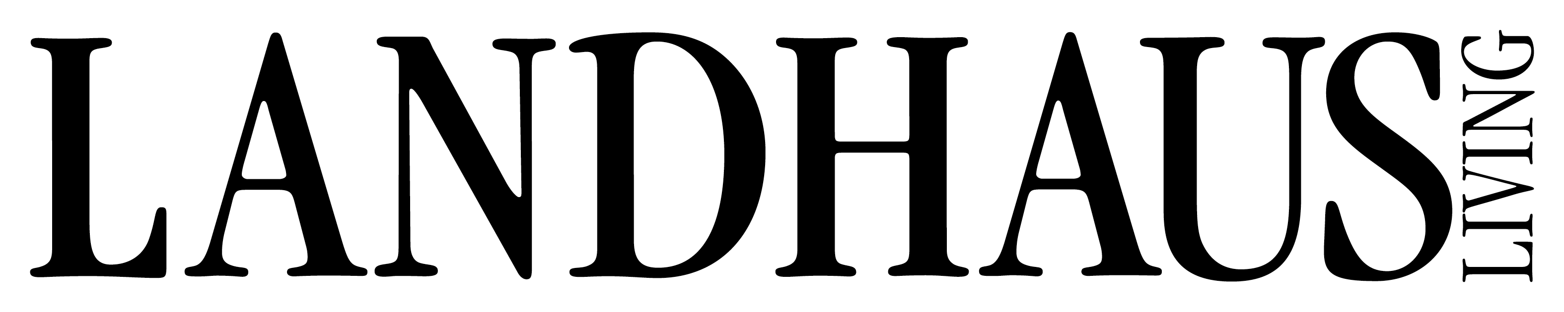 Landhausliving
